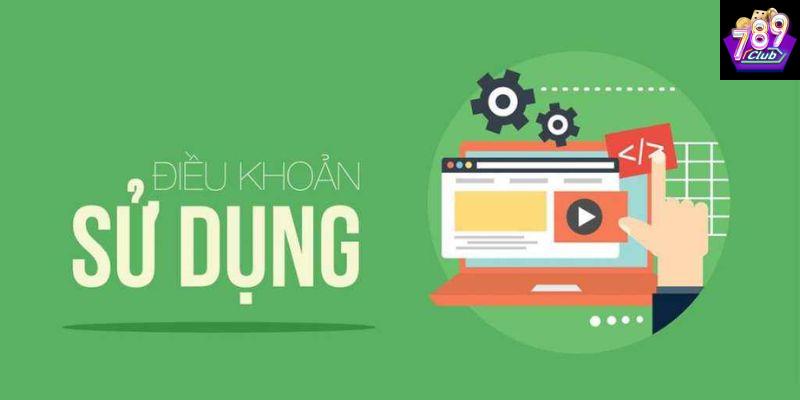 Tổng quan về điều khoản sử dụng tại 789club