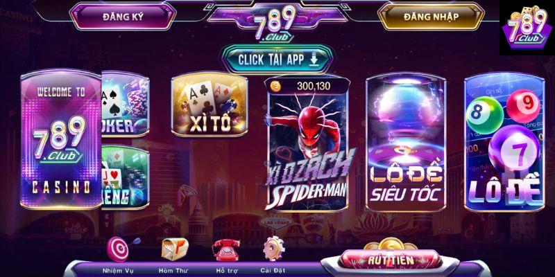 Giới thiệu 789club các bước tham gia và trải nghiệm